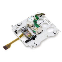 PSP 2000 / 3000 UMD drive loopwerk GEBRUIKT